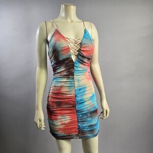 Fashion Nova xs dress R8